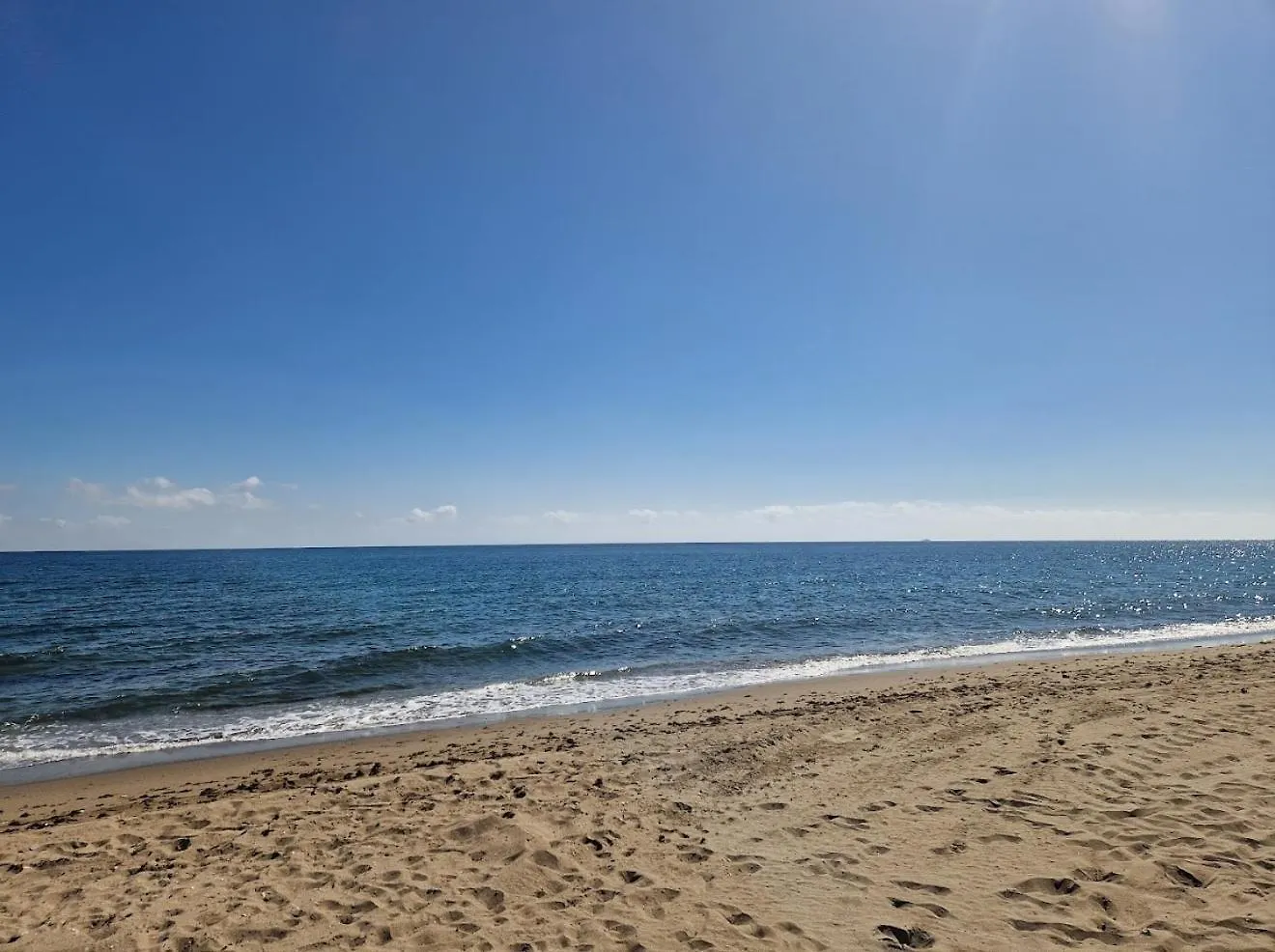 La Siesta Beach II - La Cala De Mijas Apartmán