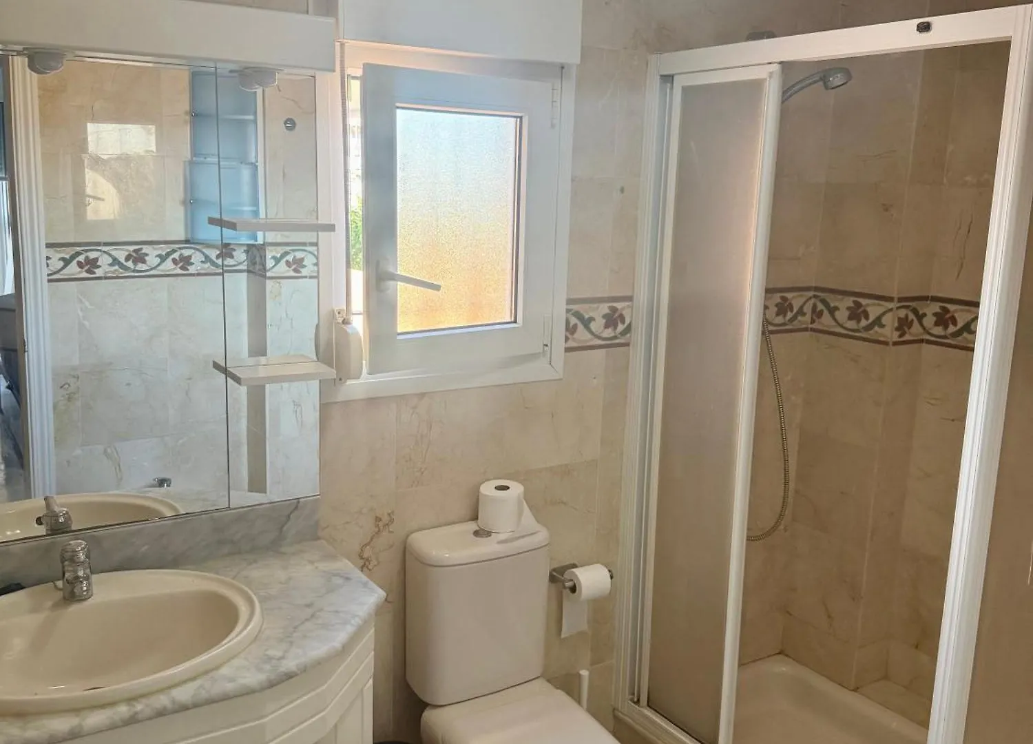 Apartmán La Siesta Beach II - La Cala De Mijas
