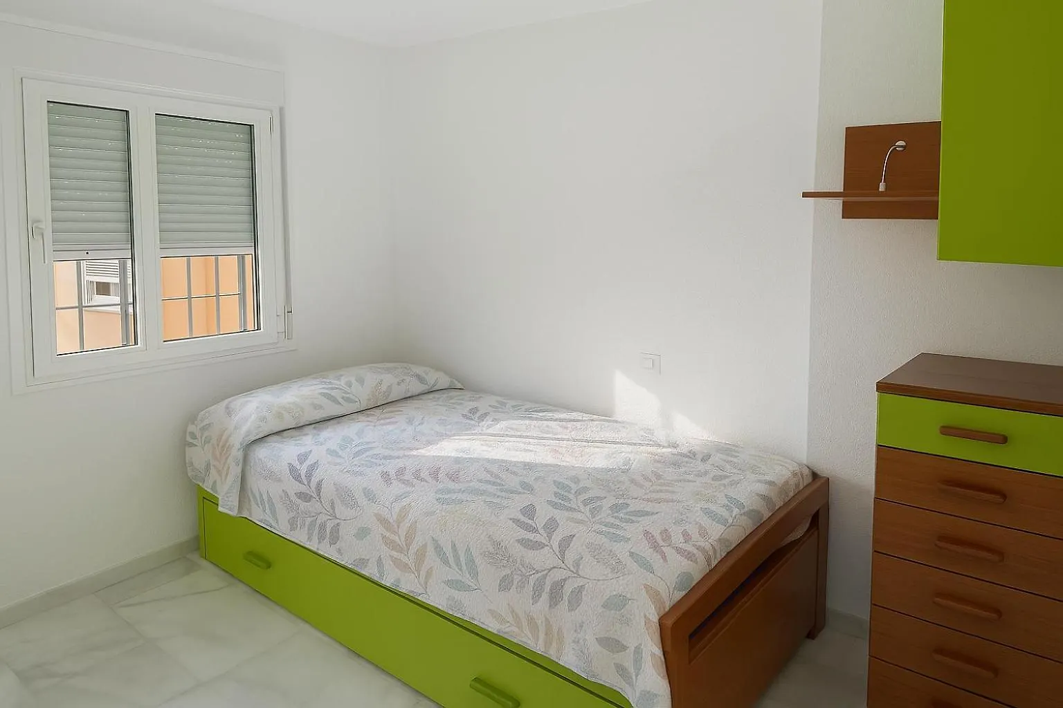 Apartmán La Siesta Beach II - La Cala De Mijas