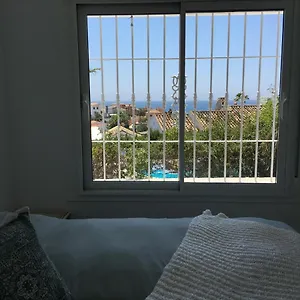 Casa El Faro La Cala De Mijas