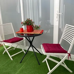 Piso En El Centro De La Cala Apartment